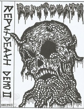 Reputdeath : Demo II